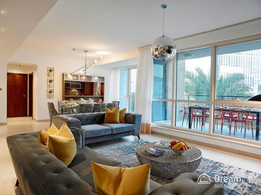 Dream Inn Apartments - Marina Quays - thumb 0