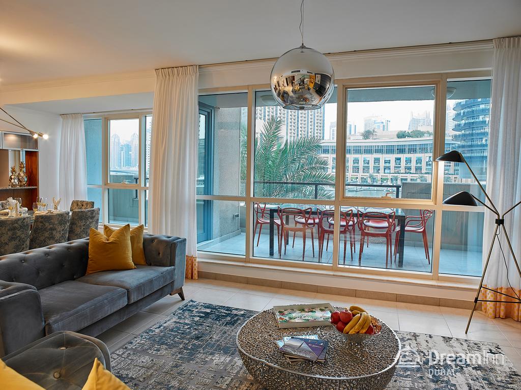 Dream Inn Apartments - Marina Quays - thumb 2