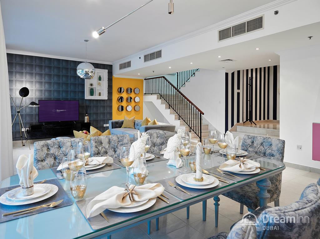 Dream Inn Apartments - Marina Quays - thumb 6
