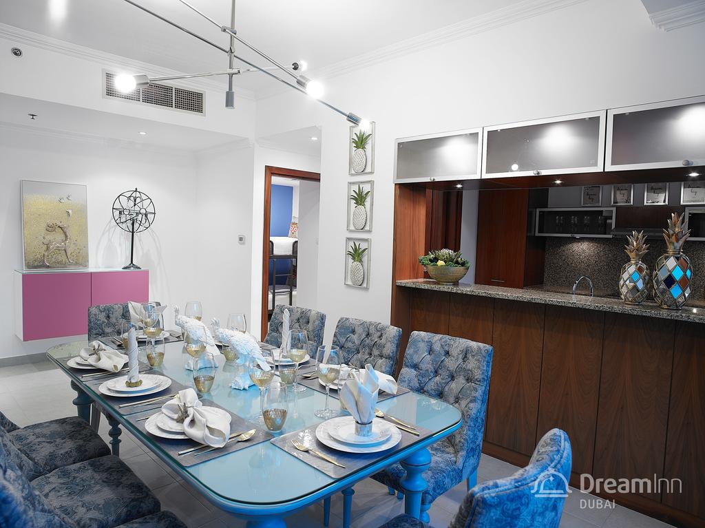 Dream Inn Apartments - Marina Quays - thumb 5