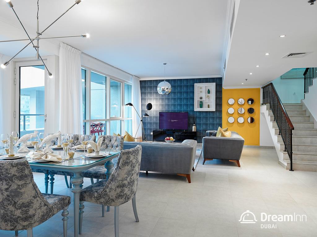 Dream Inn Apartments - Marina Quays - thumb 4