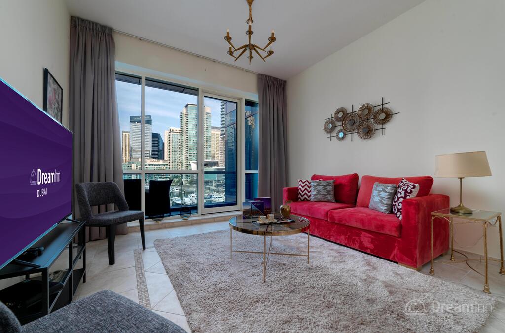 Dream Inn Dubai - Marina Ary - thumb 3
