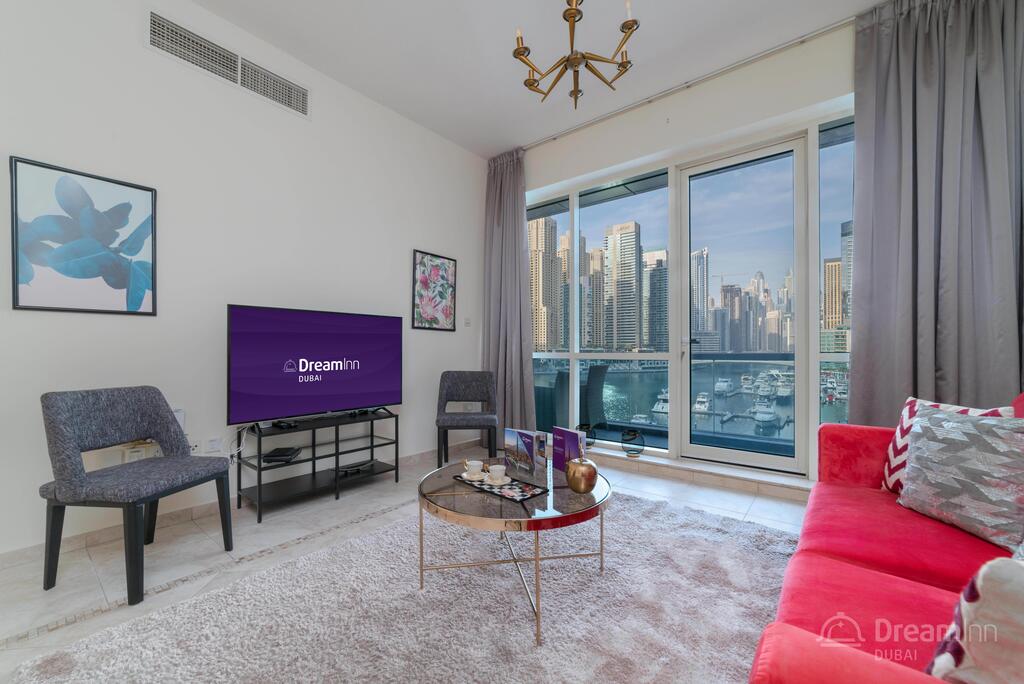 Dream Inn Dubai - Marina Ary - thumb 2