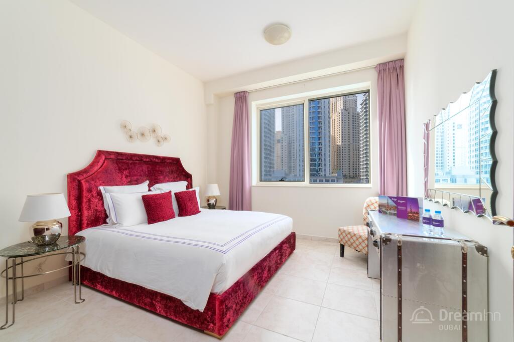 Dream Inn Dubai - Marina Ary - thumb 7