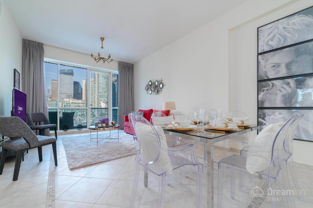 Dream Inn Dubai - Marina Ary - thumb 4