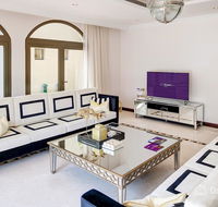 Dream Inn Dubai - Sumptuous Palm Villa with Marina View - Accommodation Abudhabi