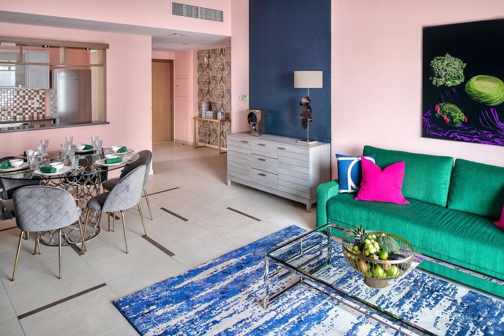 Dream Inn Dubai Apartments - 48 Burj Gate Downtown Homes - thumb 4