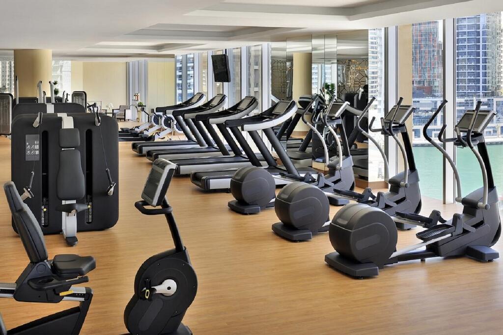 Dream Inn Dubai Apartments- Address Dubai Marina - thumb 7