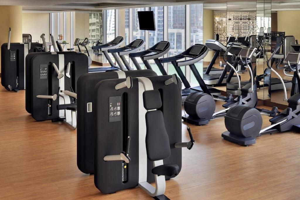 Dream Inn Dubai Apartments- Address Dubai Marina - thumb 6