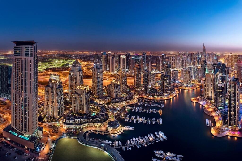 Dream Inn Dubai Apartments- Address Dubai Marina - thumb 4