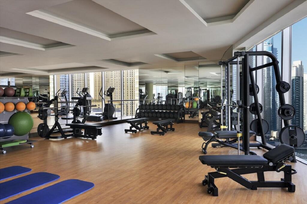 Dream Inn Dubai Apartments- Address Dubai Marina - thumb 5