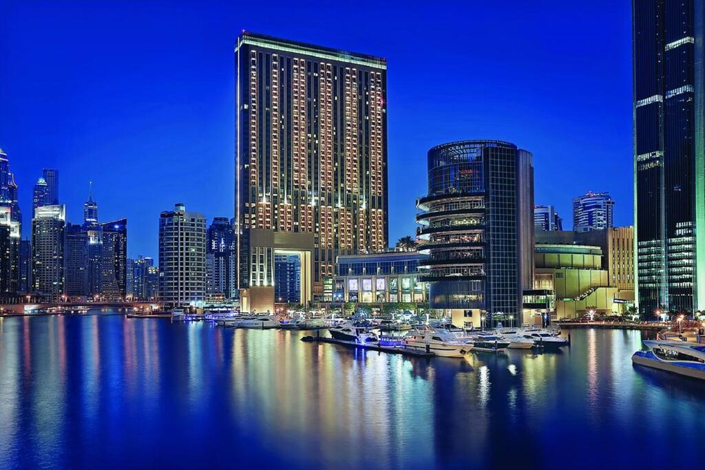 Dream Inn Dubai Apartments- Address Dubai Marina - thumb 0