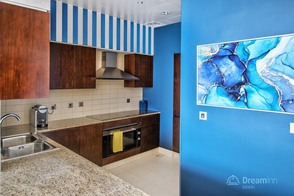 Dream Inn Dubai Apartments- Tiara Palm Jumeirah - thumb 5