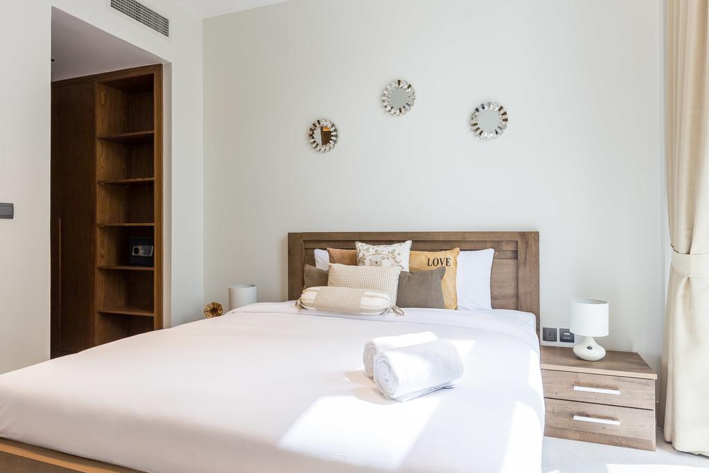 1 Bedroom Apartment In Dubai Marina By Deluxe Holiday Homes - thumb 7