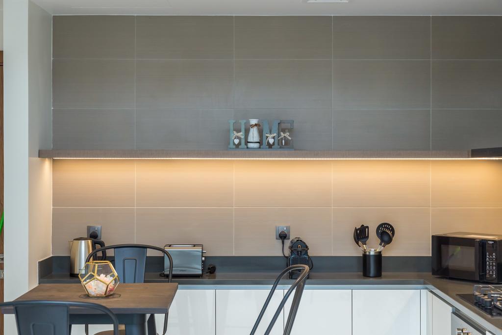 1 Bedroom Apartment In Dubai Marina By Deluxe Holiday Homes - thumb 5