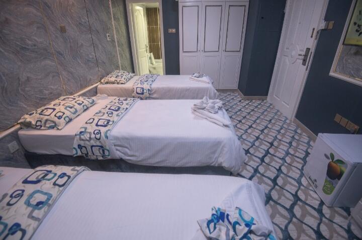 DreamWhite Hotel - thumb 5