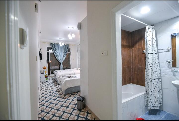 DreamWhite Hotel - thumb 0