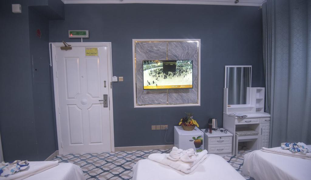 DreamWhite Hotel - thumb 7