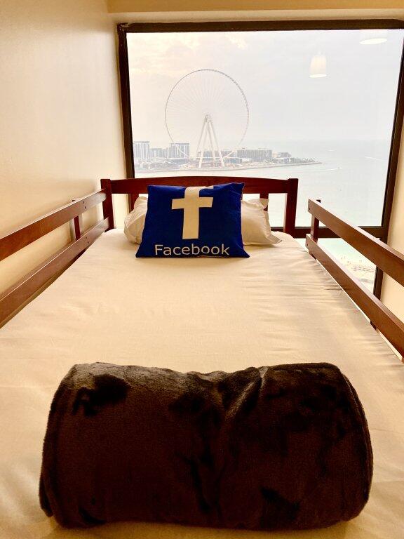 Dubai Backpackers - thumb 4