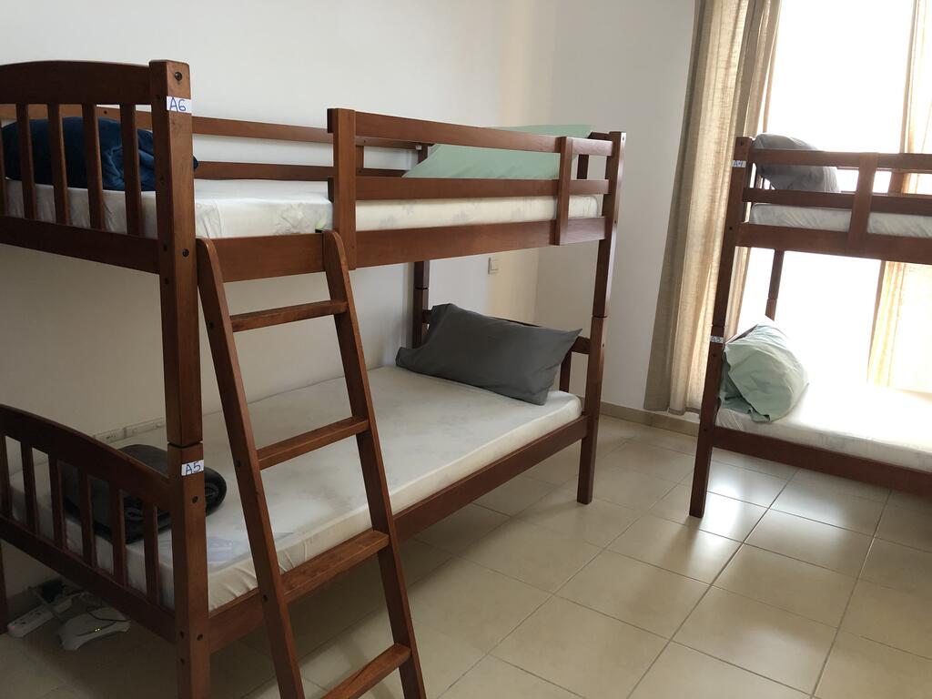 Dubai Backpackers - thumb 3