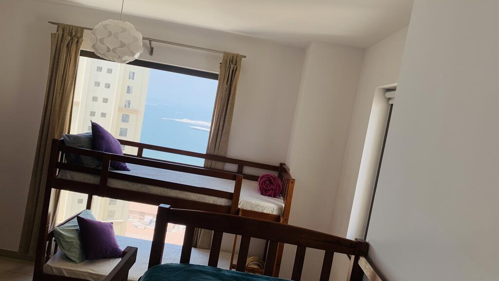 Dubai Backpackers - thumb 2