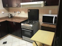  Accommodation Abudhabi