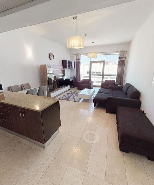 DUBAI BEACH HOST - DELUXE ONE BEDROOM Near Mall Of The Emirates - thumb 3
