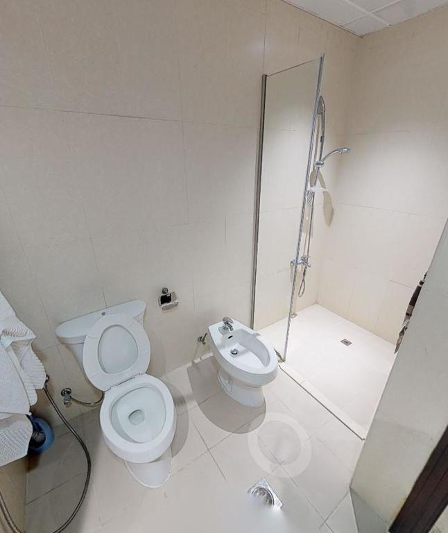 DUBAI BEACH HOST - DELUXE ONE BEDROOM Near Mall Of The Emirates - thumb 4