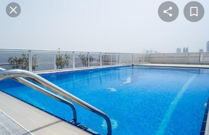 DUBAI BEACH HOST - DELUXE ONE BEDROOM Near Mall Of The Emirates - thumb 6