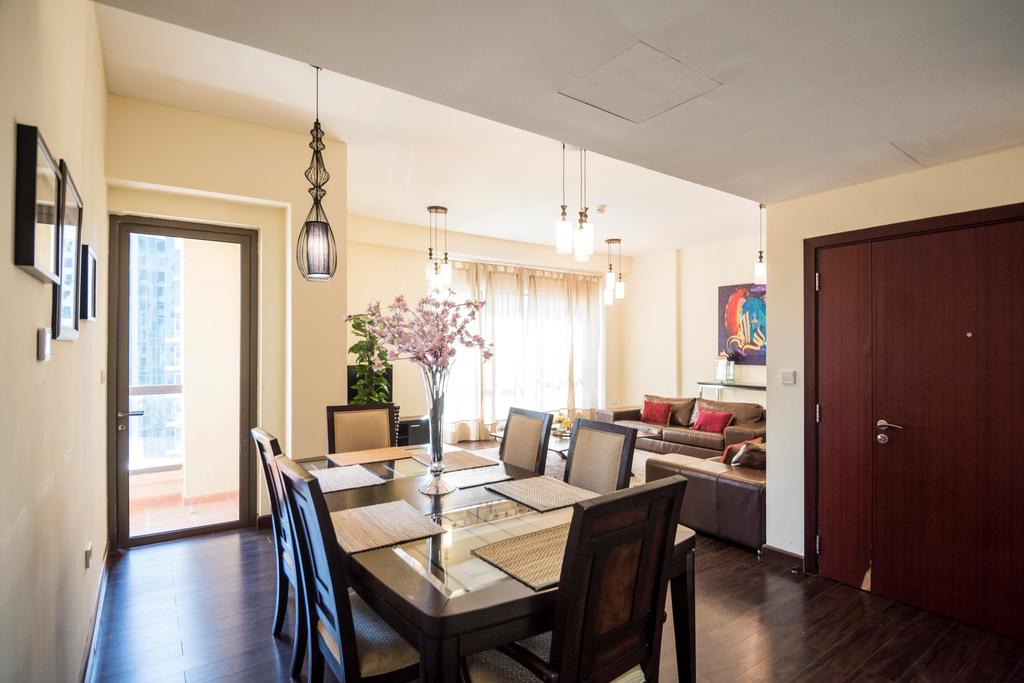 Dubai Beachfront Apartment - thumb 5