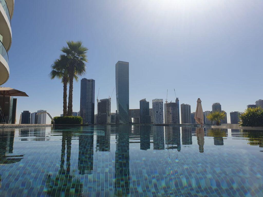 Dubai Downtown View 5 - thumb 2