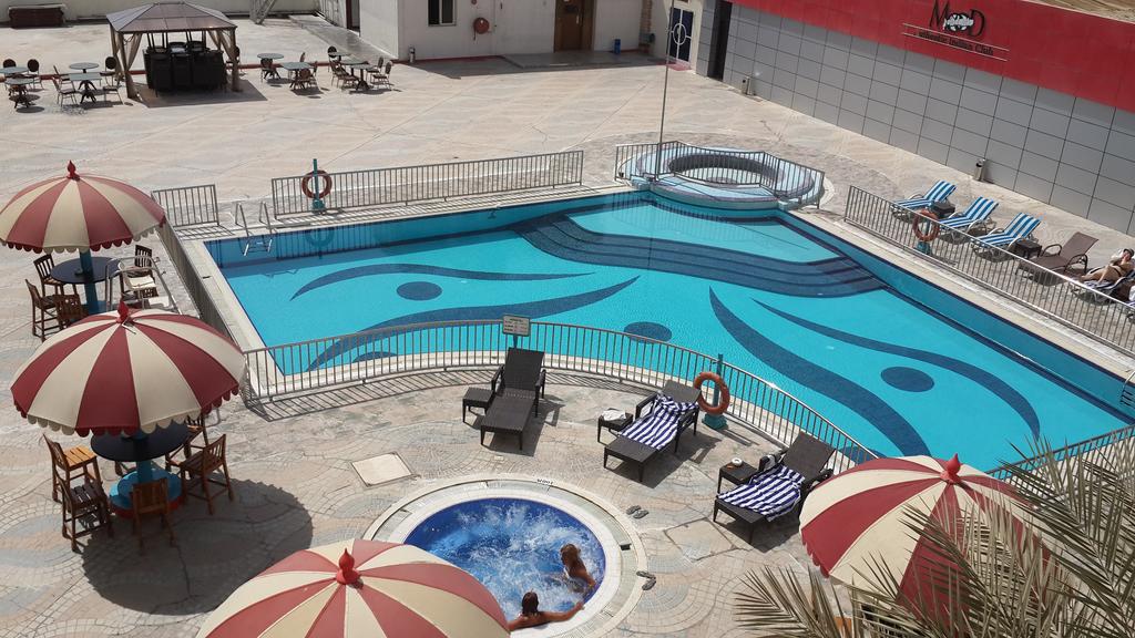 Dubai Grand Hotel By Fortune, Dubai Airport - thumb 1
