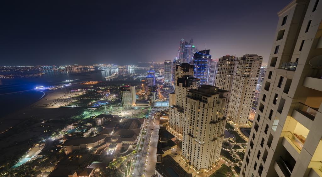 Dubai Jbr Amazing Penthouse With Stunning View - thumb 6