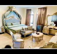 Dubai Luxury - Accommodation Abudhabi