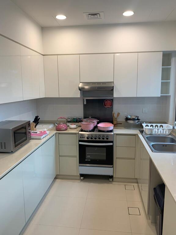 5 Bedroom Villa - Dubai Hills - thumb 2