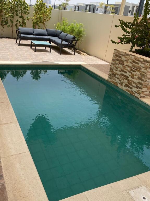 5 Bedroom Villa - Dubai Hills - thumb 10