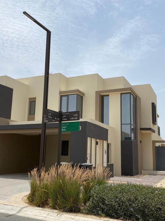 5 Bedroom Villa - Dubai Hills - thumb 9