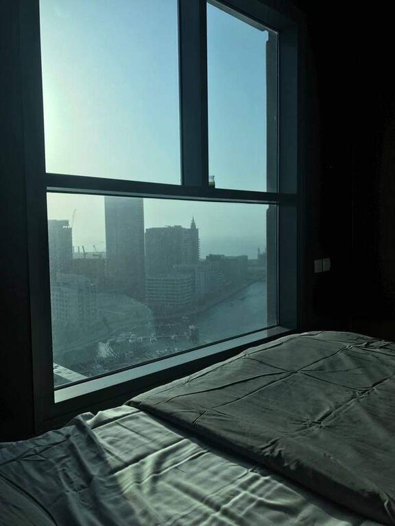 Dubai Marina Walk , Jbr Walk - thumb 6