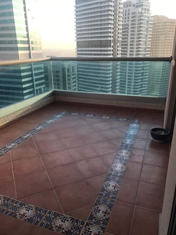 Dubai Marina Walk , Jbr Walk - thumb 3
