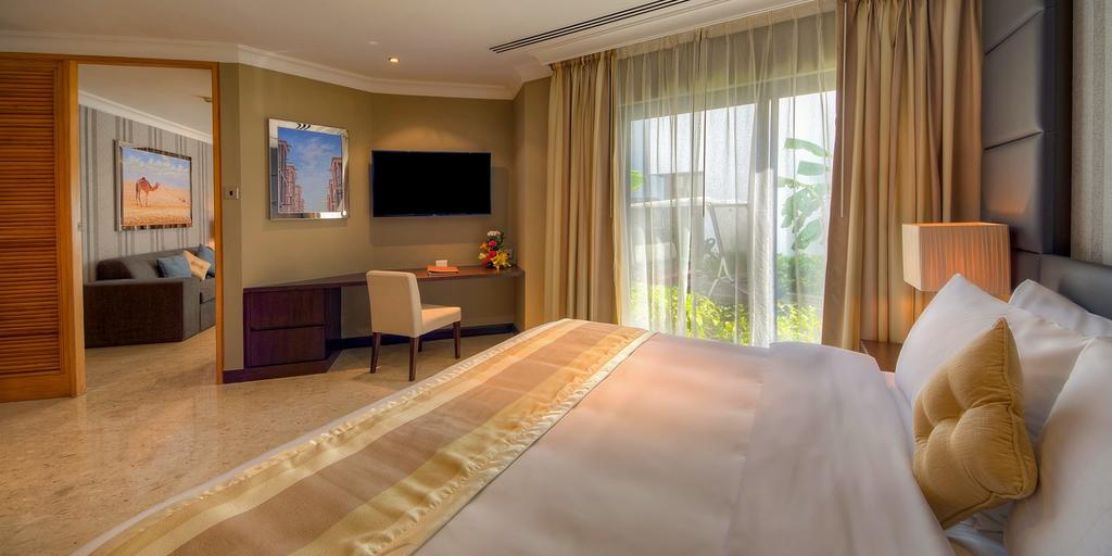 Dubai Marine Beach Resort & Spa - thumb 6
