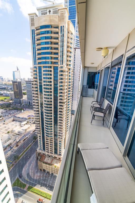 Dubai Ocean Heights - thumb 7