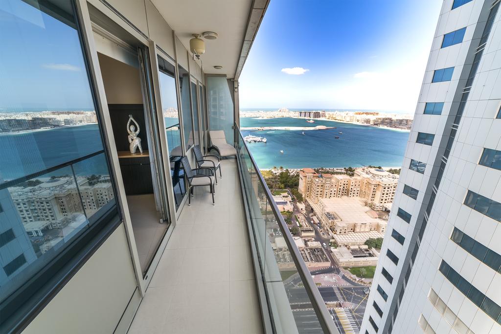 Dubai Ocean Heights - thumb 0
