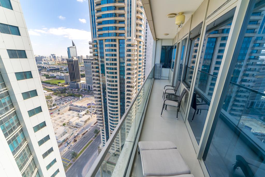 Dubai Ocean Heights - thumb 6
