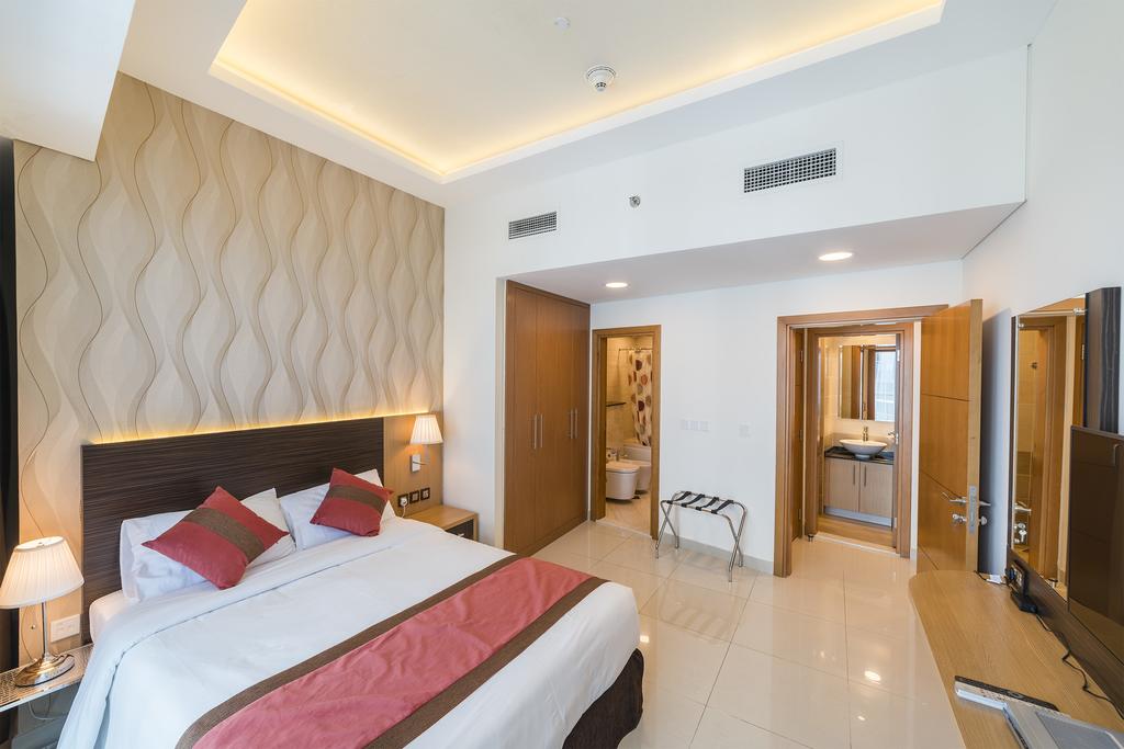 Dubai Ocean Heights - thumb 5