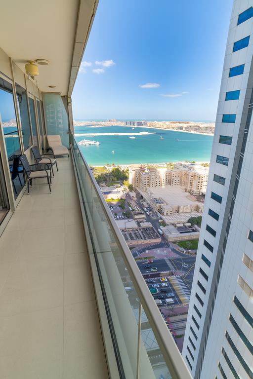 Dubai Ocean Heights - thumb 3