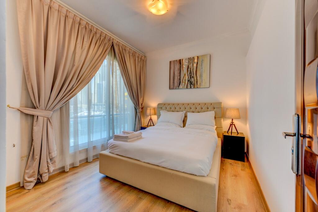 Duplex Apartment Next To The DMCC Metro Station - thumb 5