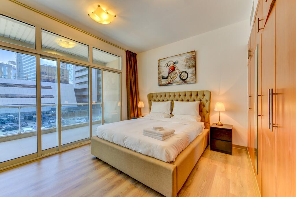 Duplex Apartment Next To The DMCC Metro Station - thumb 6