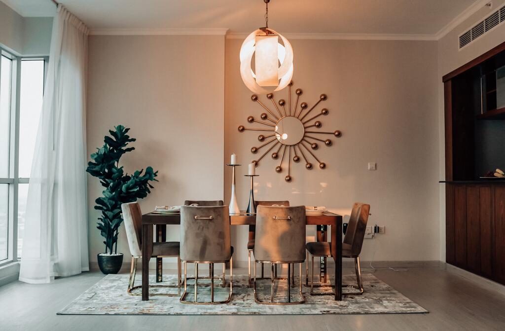 Durrani Homes - Luxury Living With Panoramic Fountain And Burj Khalifa View - thumb 4