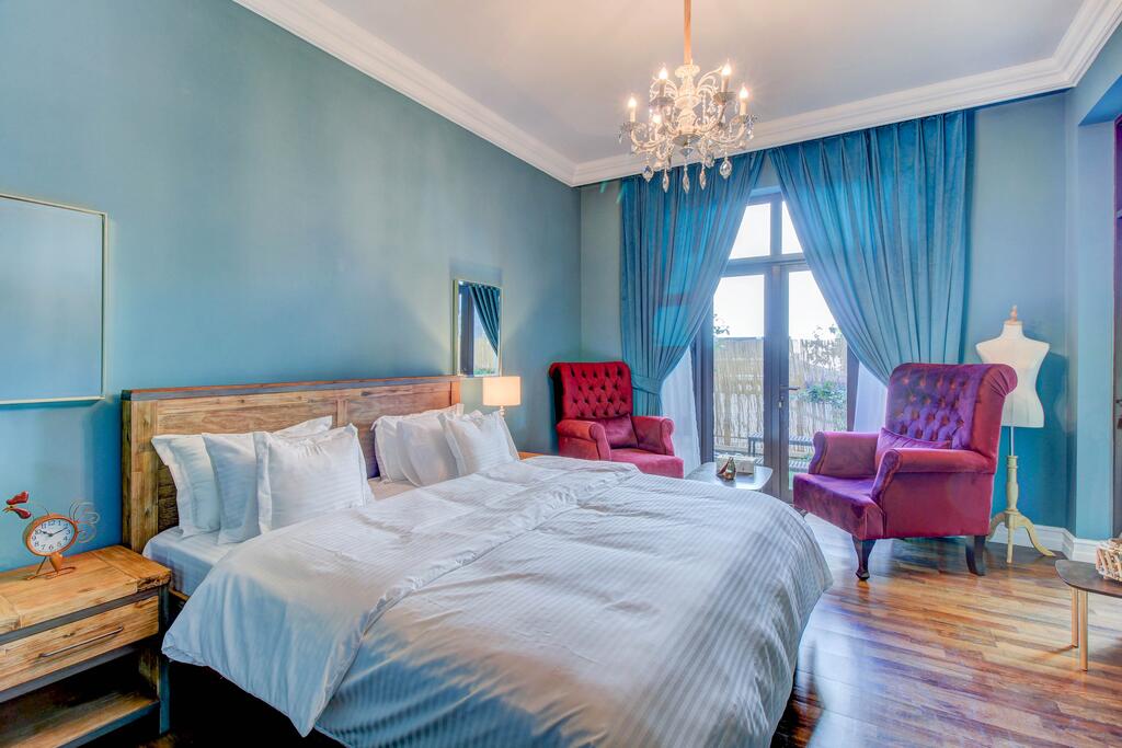 Durrani Homes - Souk Al Bahar 2BR Besides Burj Khalifa & Dubai Mall - thumb 6