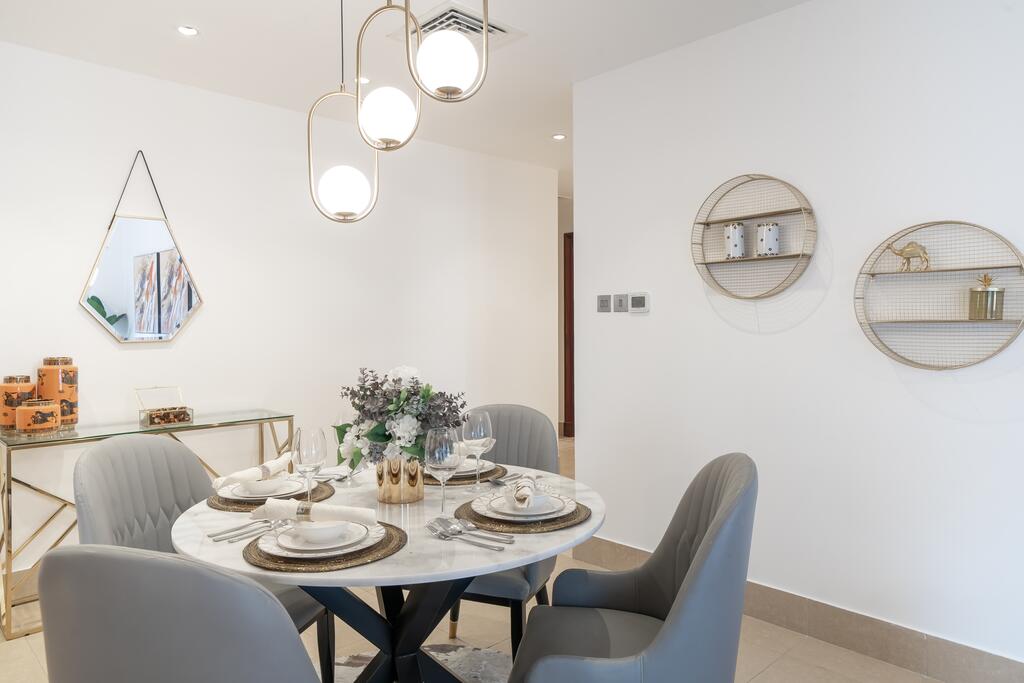 Durrani Homes - State Of The Art Living At Old Town 1 Bed - thumb 7